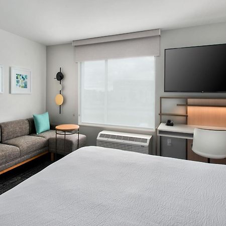 Towneplace Suites Portland Airport Me Южен Портланд Екстериор снимка