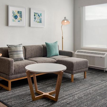 Towneplace Suites Portland Airport Me Южен Портланд Екстериор снимка