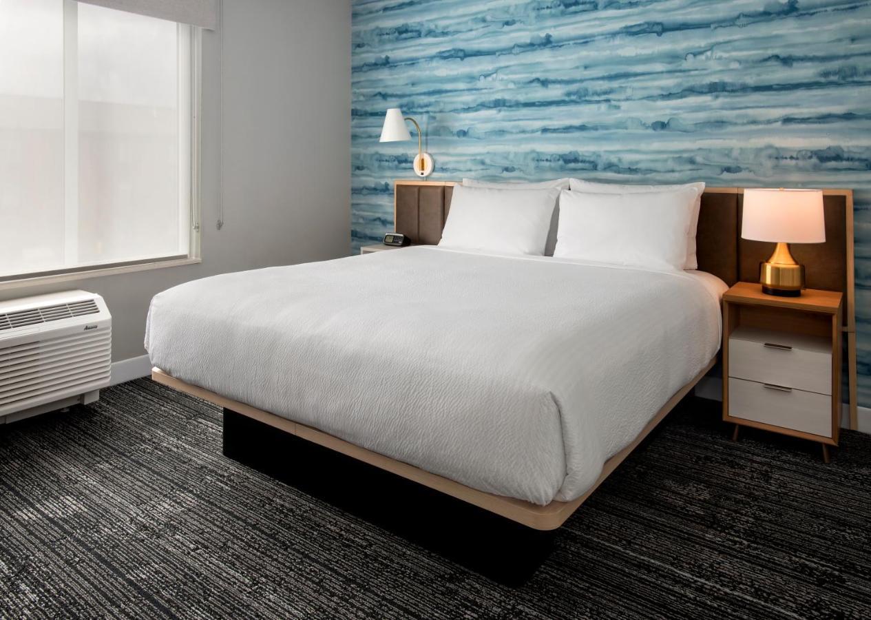 Towneplace Suites Portland Airport Me Южен Портланд Екстериор снимка