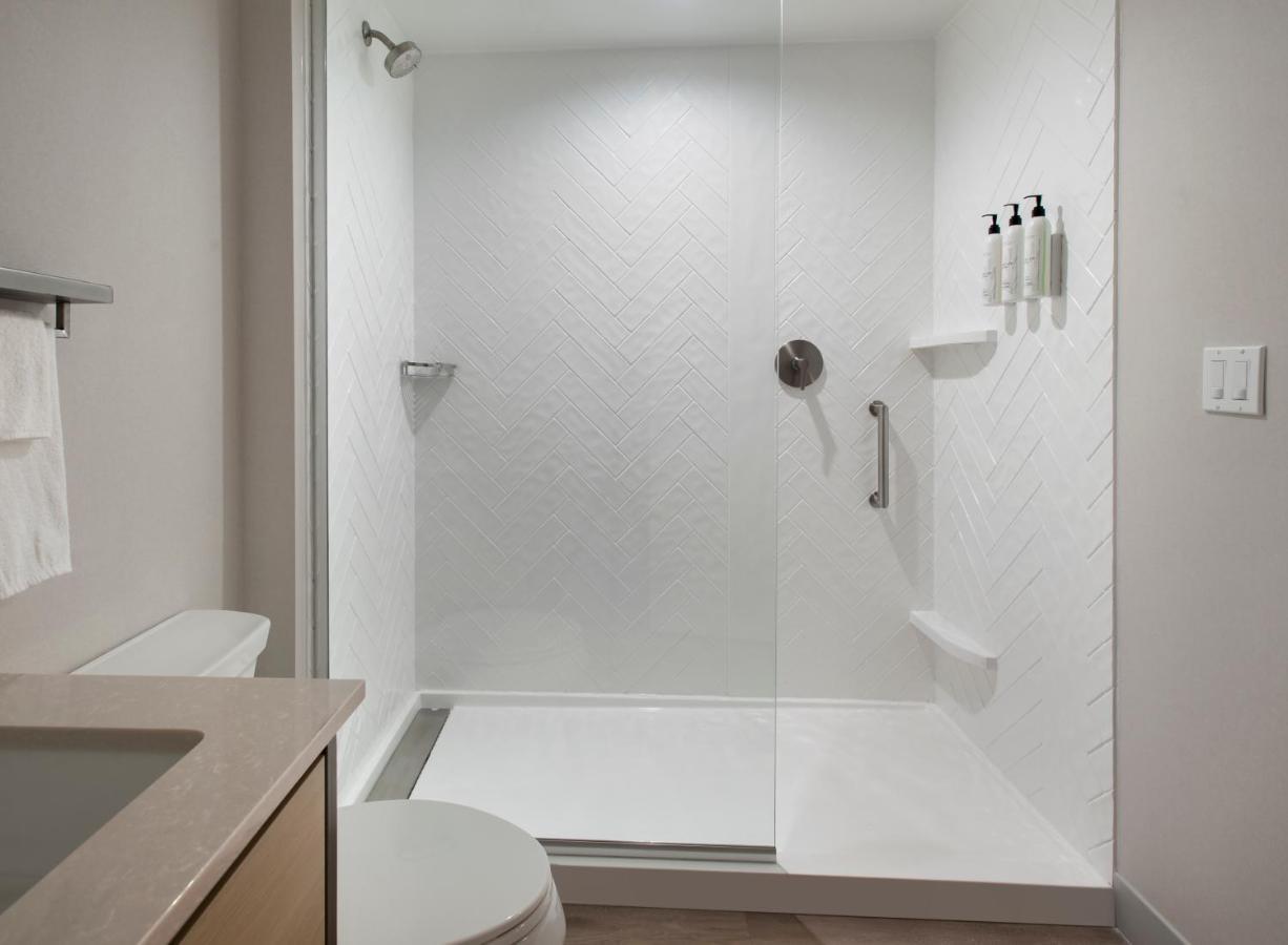 Towneplace Suites Portland Airport Me Южен Портланд Екстериор снимка