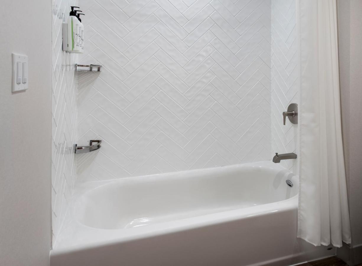 Towneplace Suites Portland Airport Me Южен Портланд Екстериор снимка