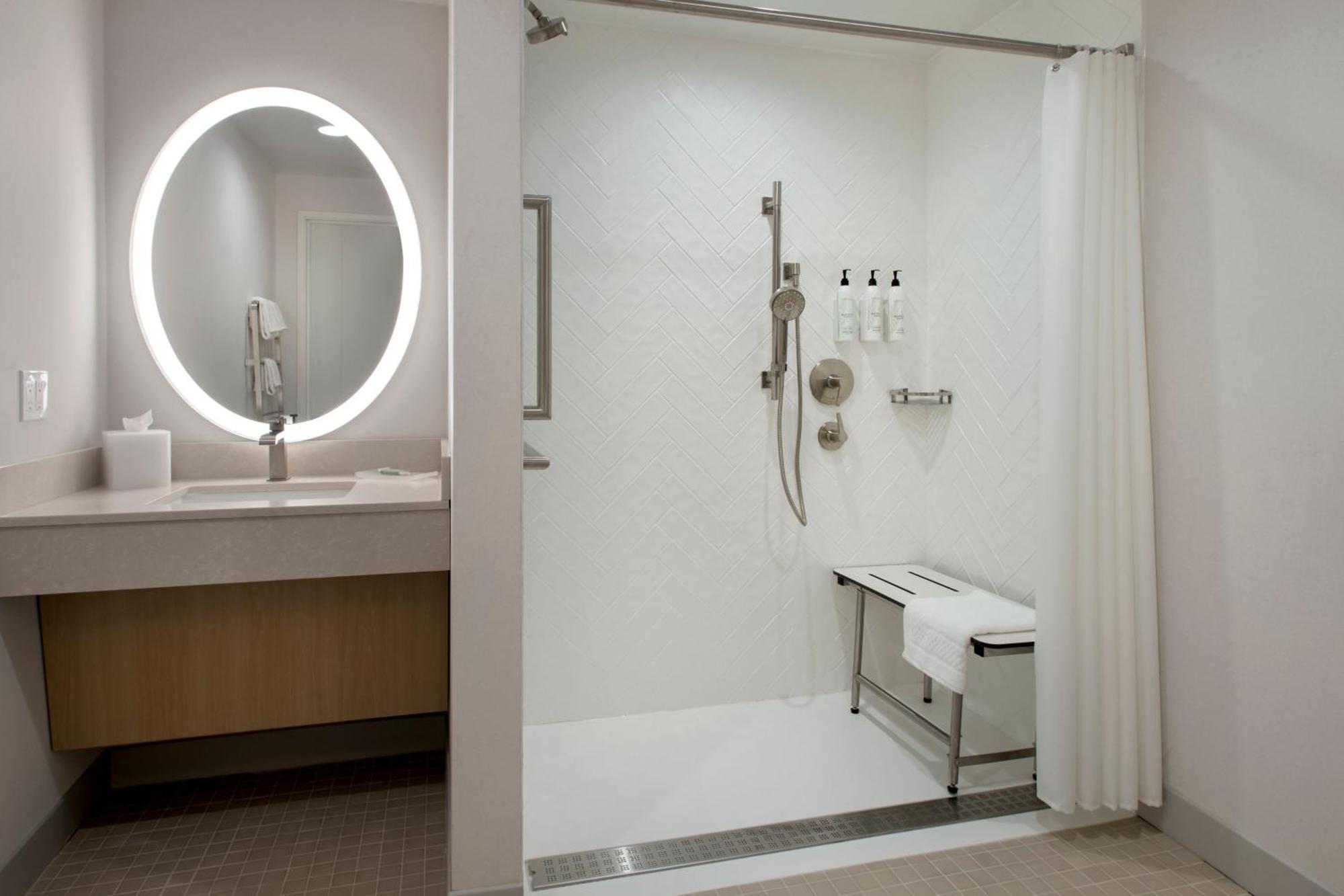 Towneplace Suites Portland Airport Me Южен Портланд Екстериор снимка