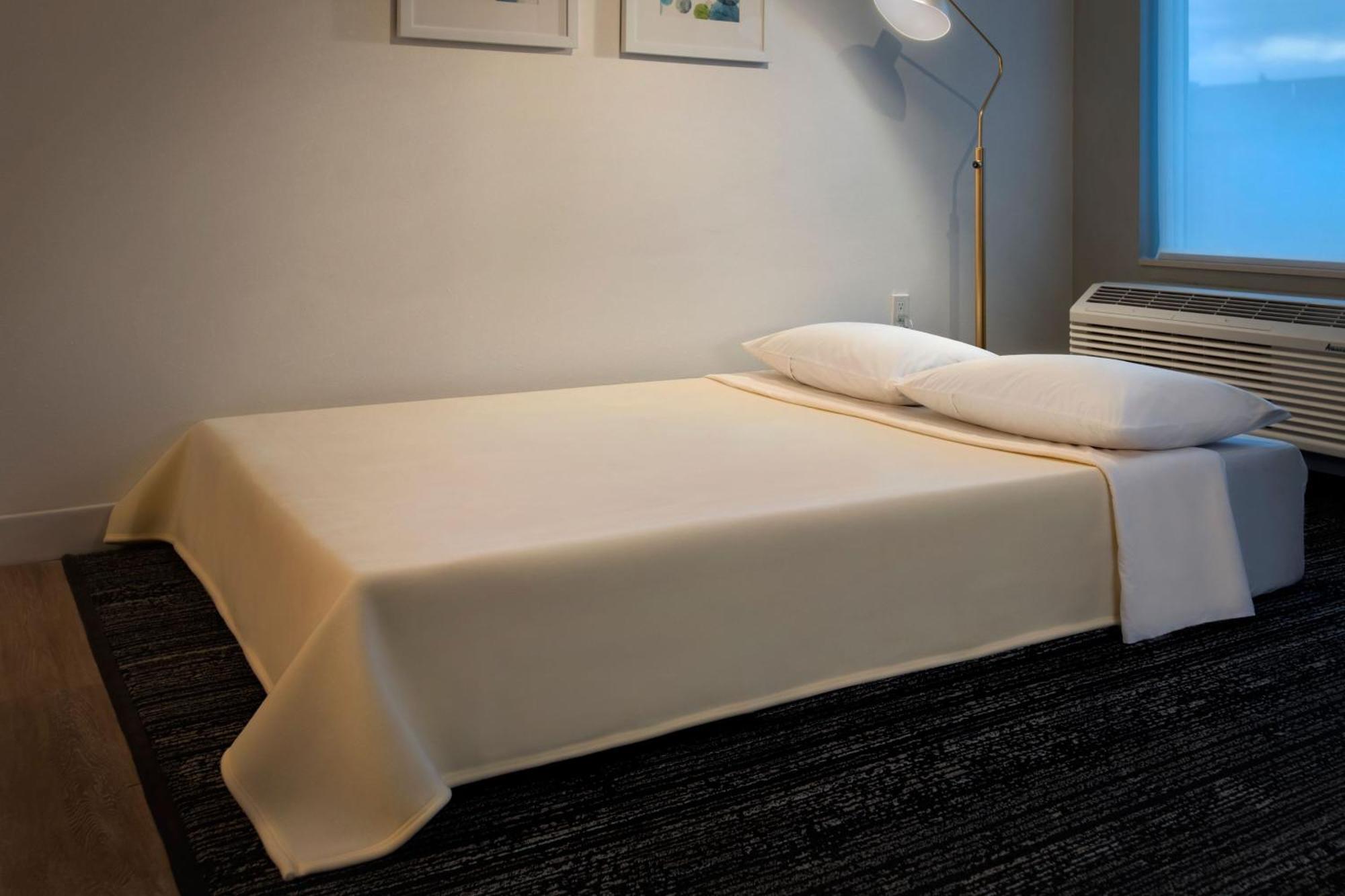 Towneplace Suites Portland Airport Me Южен Портланд Екстериор снимка