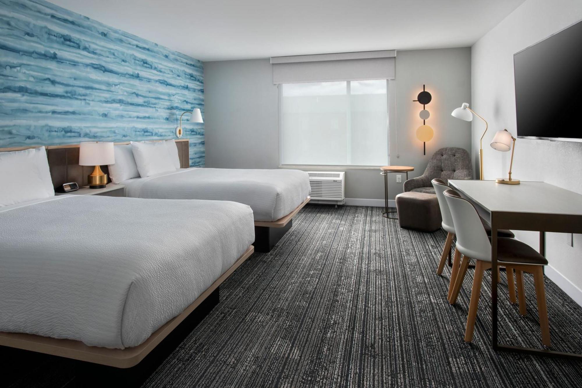 Towneplace Suites Portland Airport Me Южен Портланд Екстериор снимка
