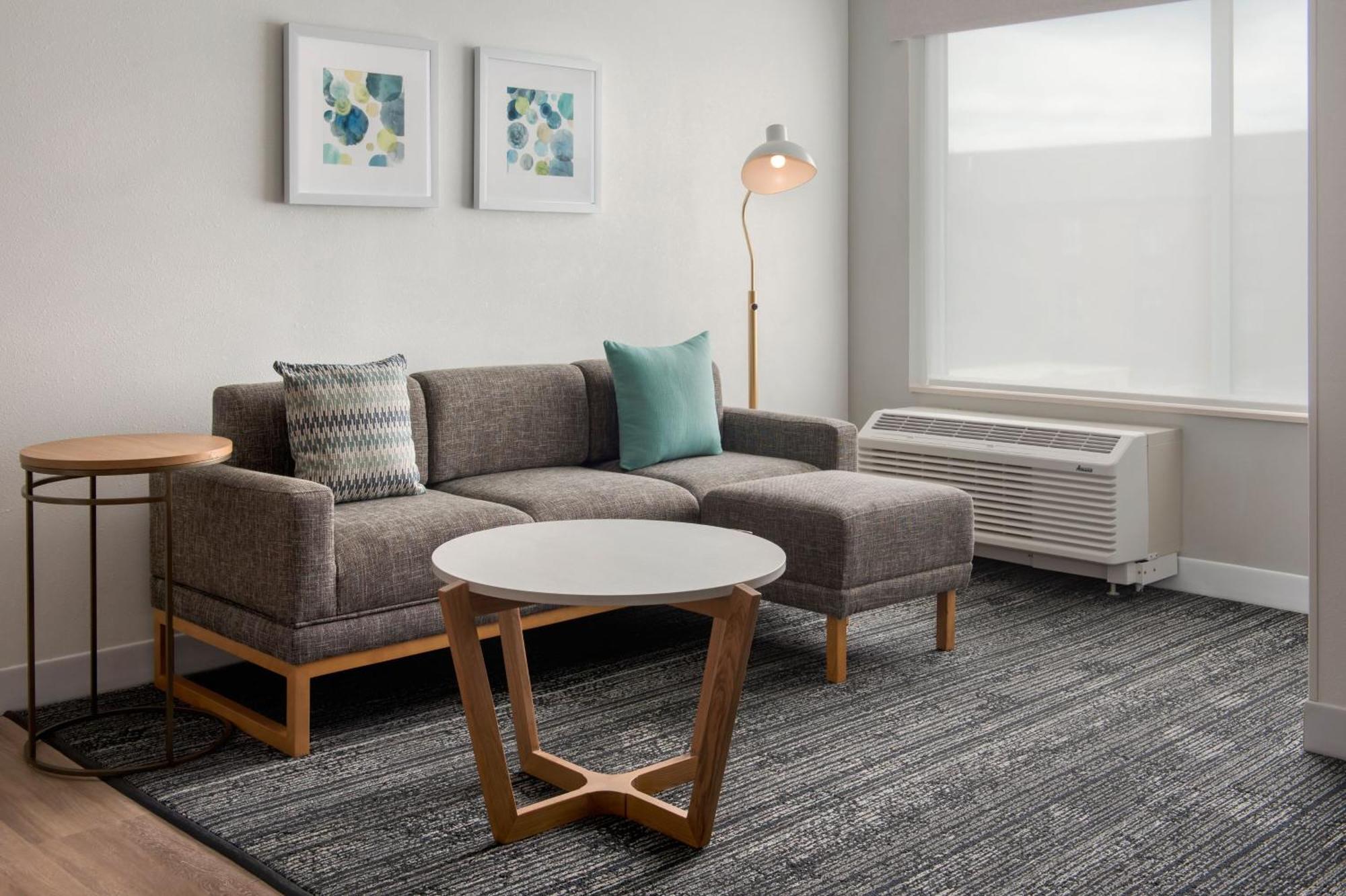 Towneplace Suites Portland Airport Me Южен Портланд Екстериор снимка