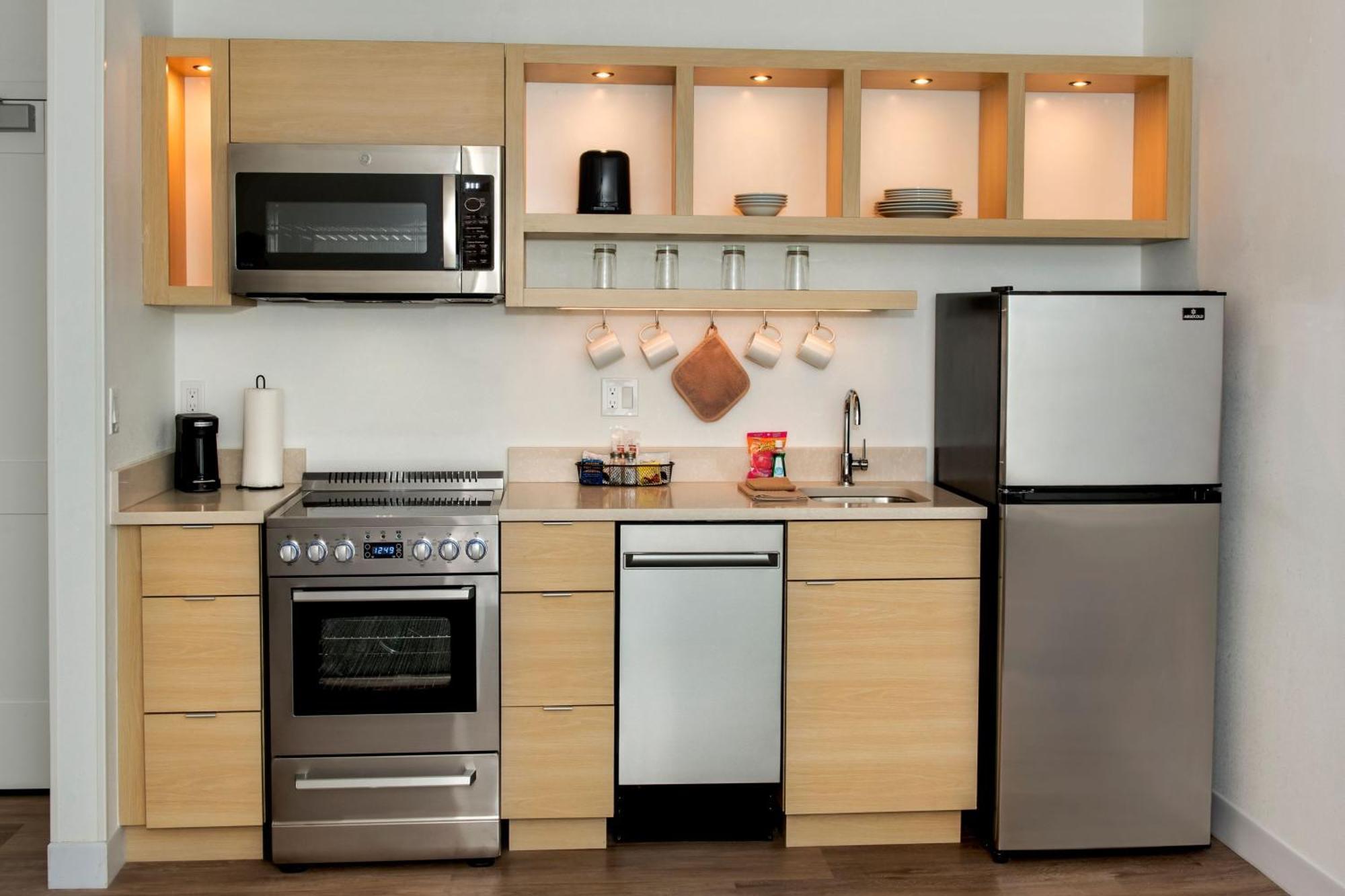 Towneplace Suites Portland Airport Me Южен Портланд Екстериор снимка