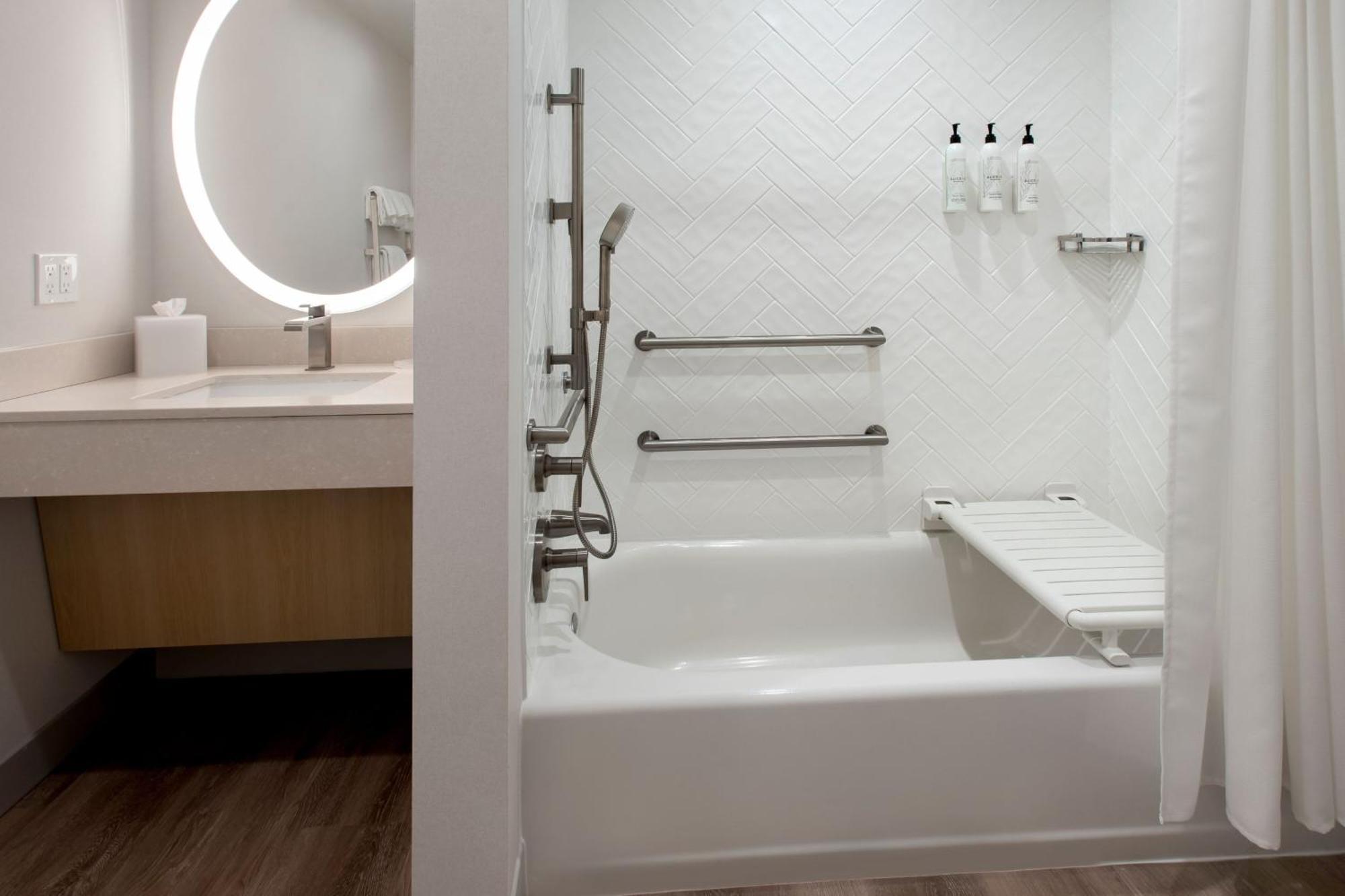 Towneplace Suites Portland Airport Me Южен Портланд Екстериор снимка