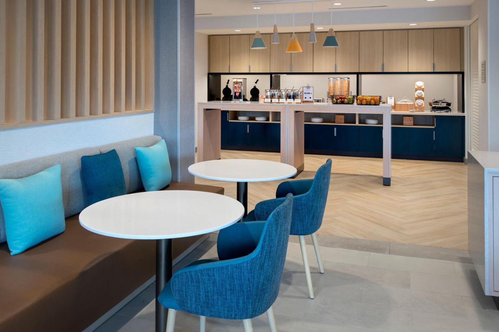 Towneplace Suites Portland Airport Me Южен Портланд Екстериор снимка