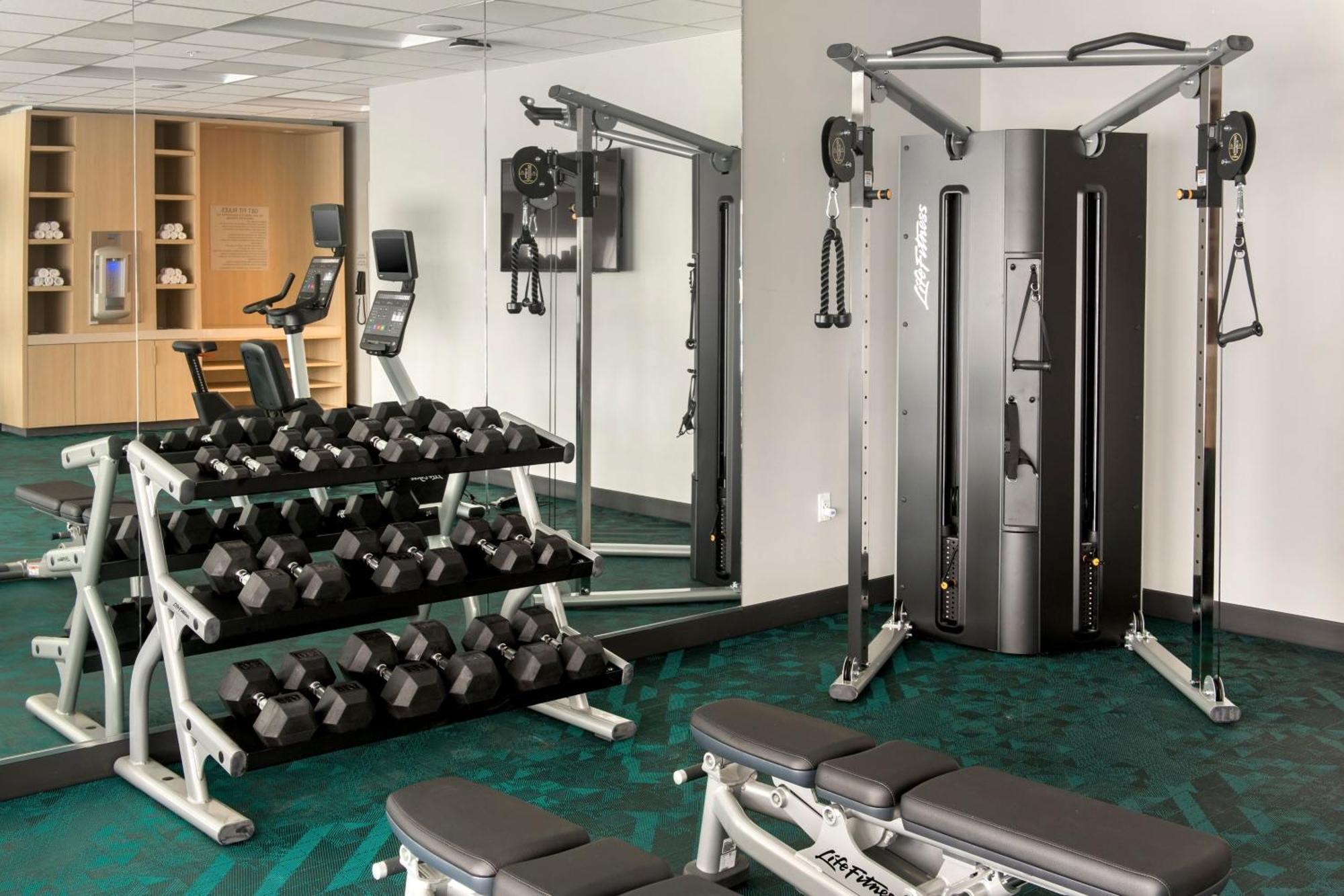 Towneplace Suites Portland Airport Me Южен Портланд Екстериор снимка