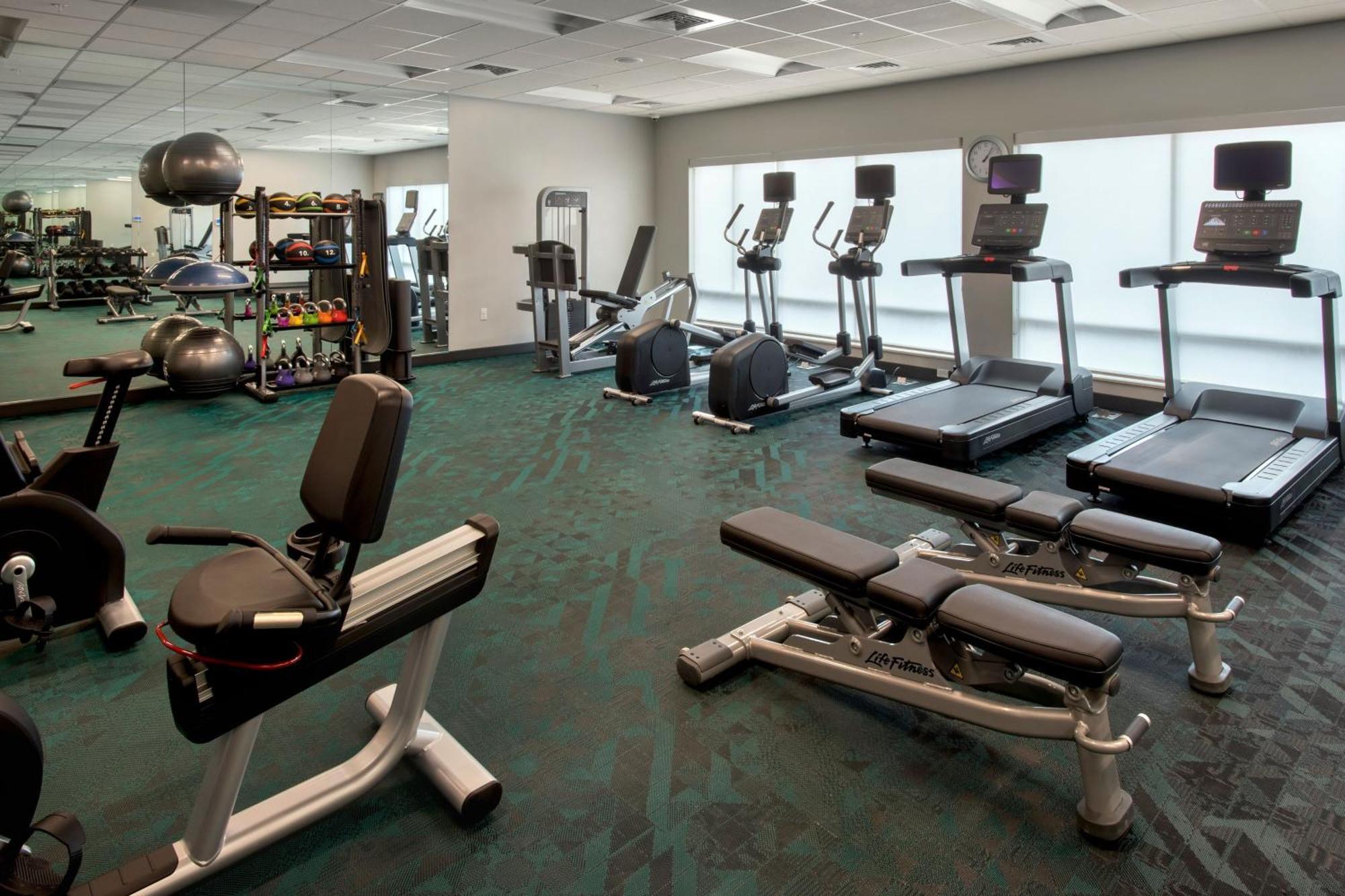 Towneplace Suites Portland Airport Me Южен Портланд Екстериор снимка
