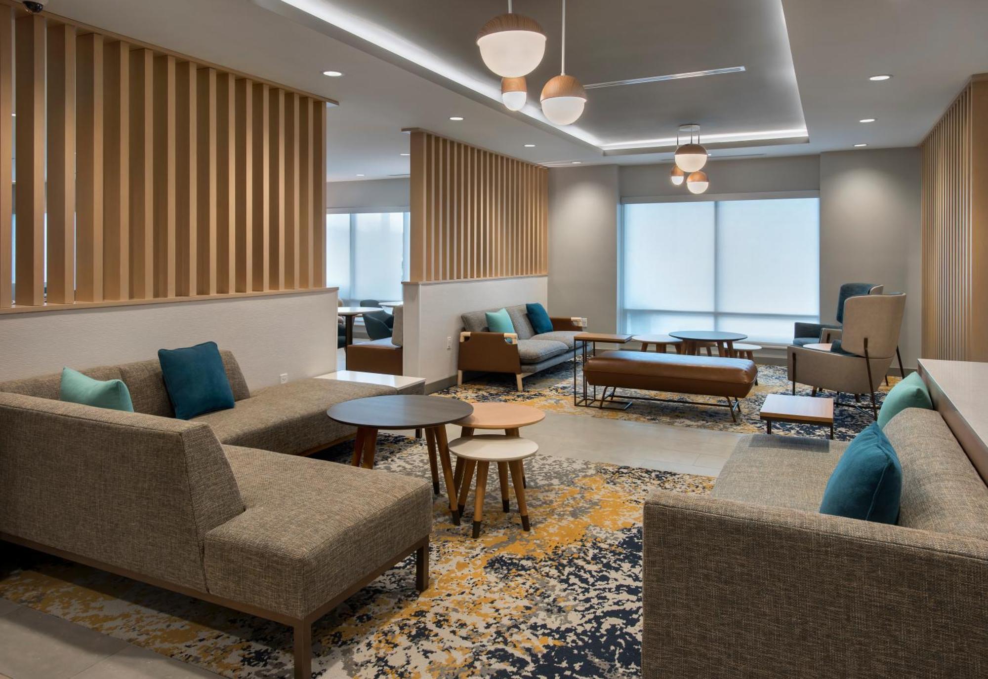 Towneplace Suites Portland Airport Me Южен Портланд Екстериор снимка