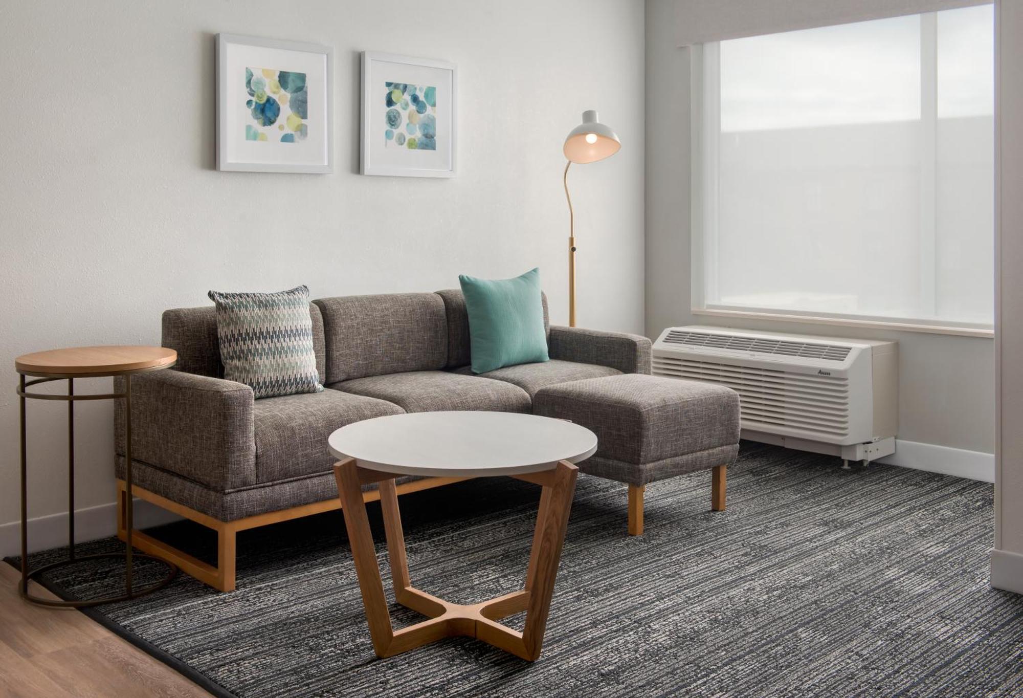 Towneplace Suites Portland Airport Me Южен Портланд Екстериор снимка